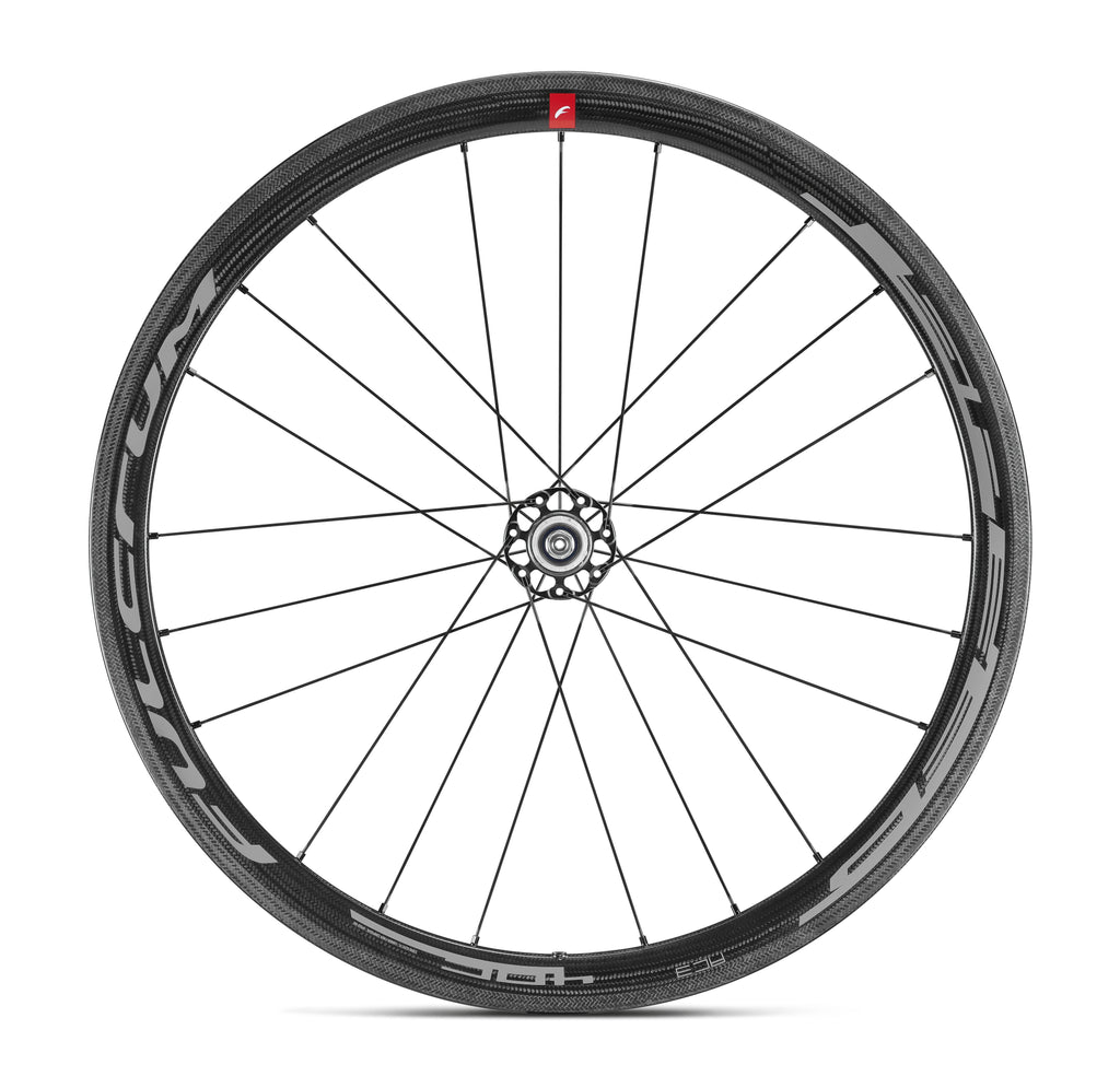 Fulcrum Speed 40C Road Wheelset