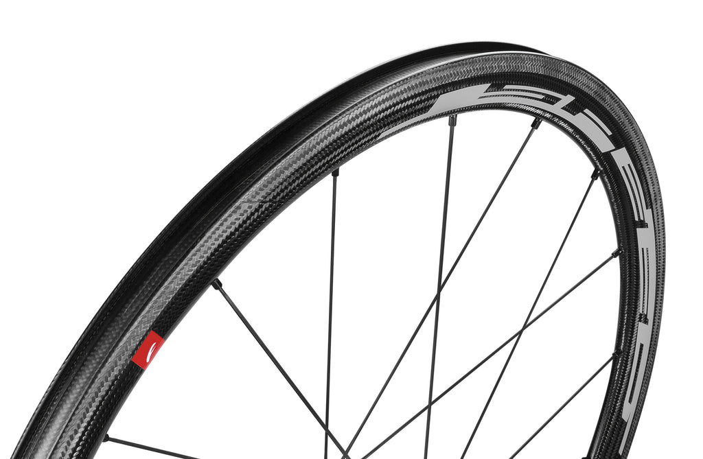 Fulcrum Speed 40C Road Wheelset