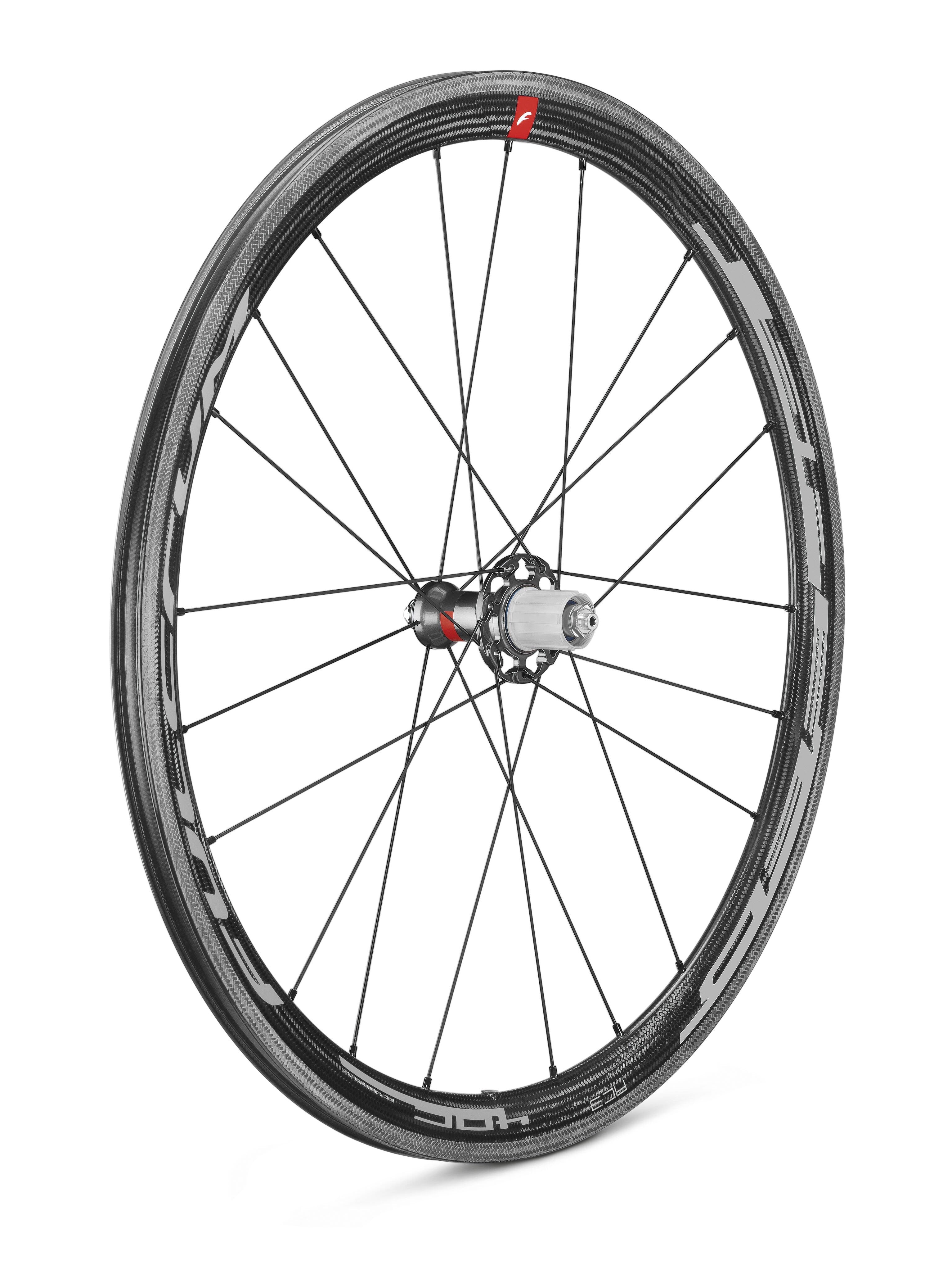 Fulcrum Speed 40C Wheelset – Great Western Bicycle Co.