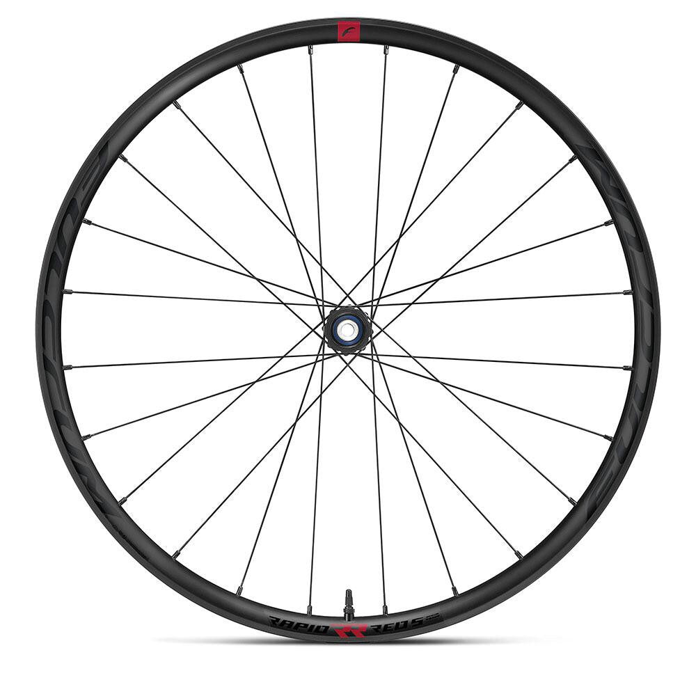 Fulcrum Rapid Red 5 700c Gravel Wheelset