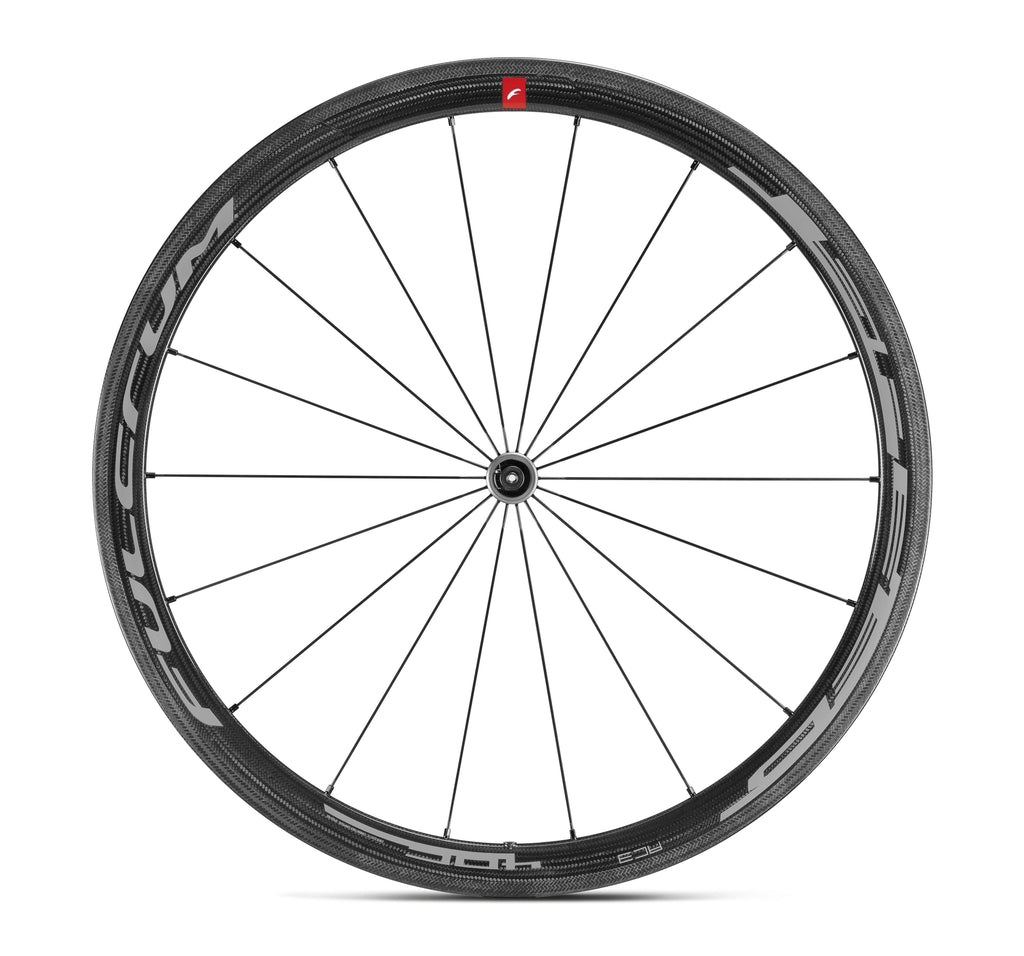 Fulcrum Speed 40C Road Wheelset