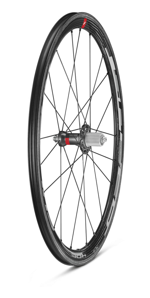 Fulcrum Speed 40C Road Wheelset