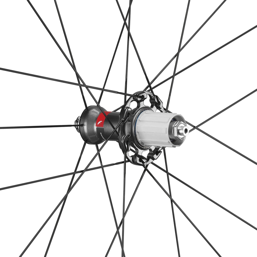 Fulcrum Speed 40C Road Wheelset