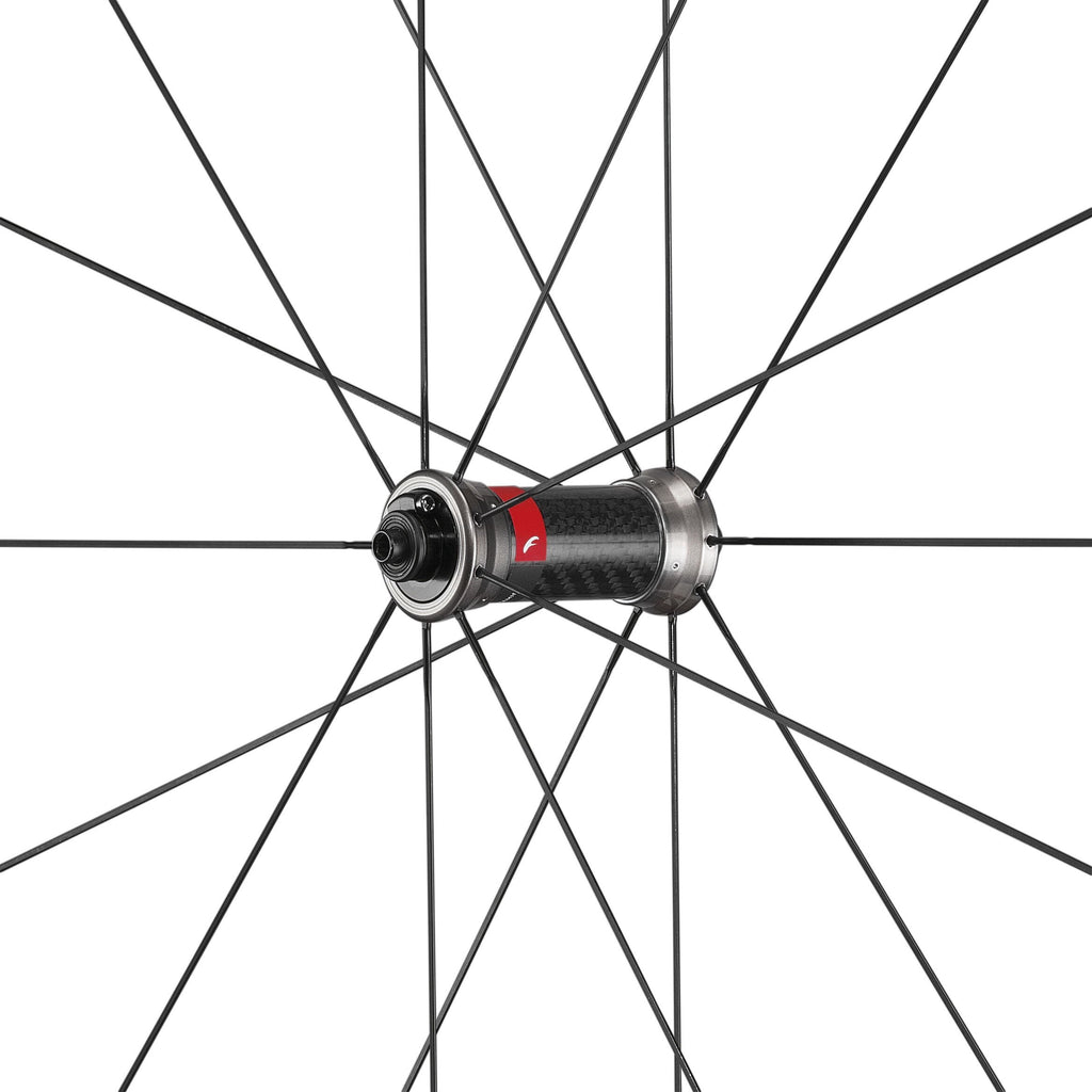 Fulcrum Speed 40C Road Wheelset