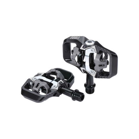 BBB Cycling TrailMount Pedals BPD-71