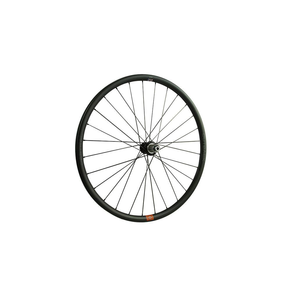 Astral Outback 650b Disc Brake Wheelset