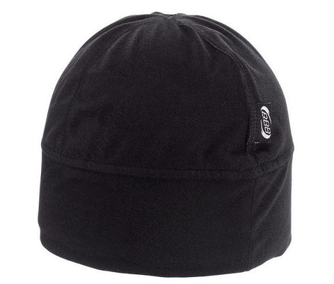 Black winter cycling cap from BBB. BBW-96