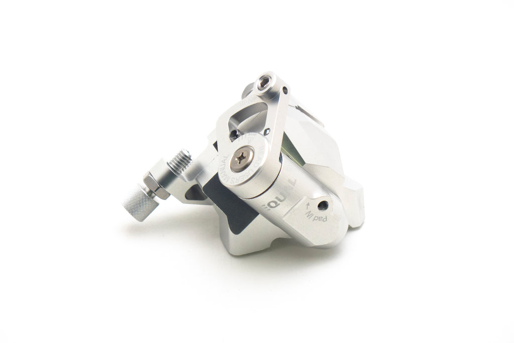 Growtac EQUAL Brakes - Flat Mount