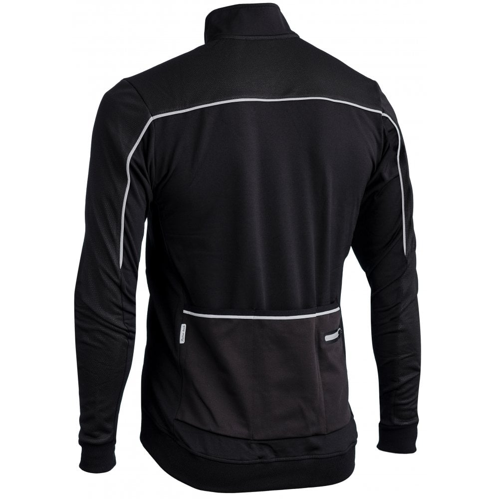 Solo RT Winter Cycling Jacket